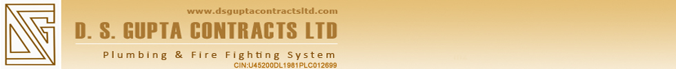 Plumbing & Fire Fighting System